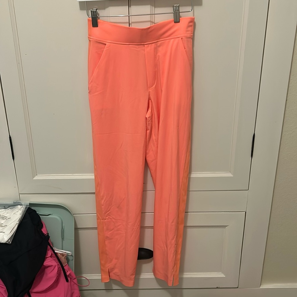 athleta straight leg pants